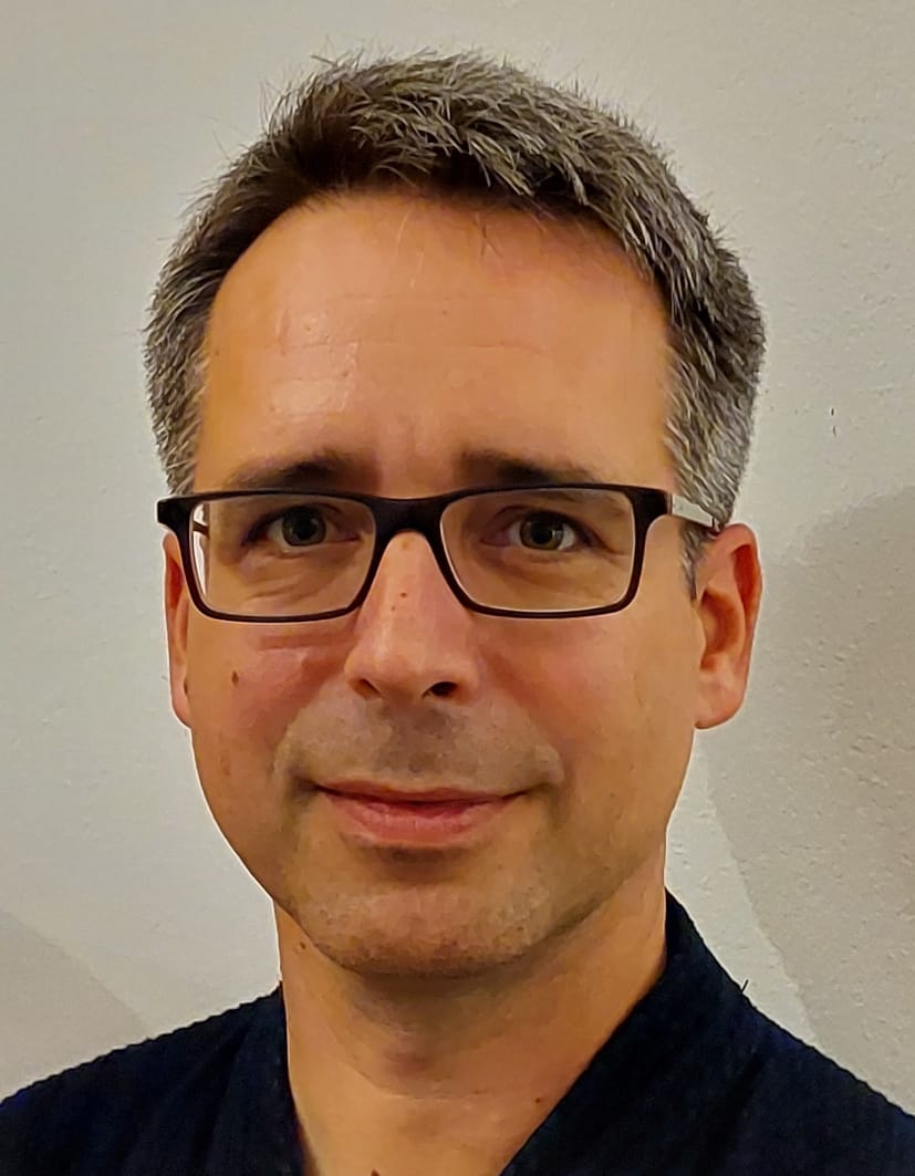 Valentin Gamerith