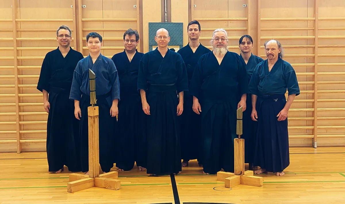 Seminar in Kumberg 2026