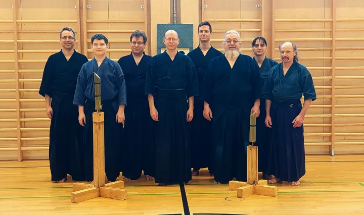 Seminar in Kumberg 2026